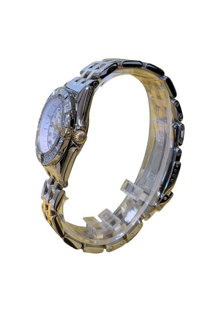 Breitling Callistino B72345 Image 2